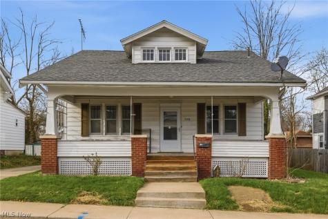 308 Ferrell Avenue Ashland OH 44805