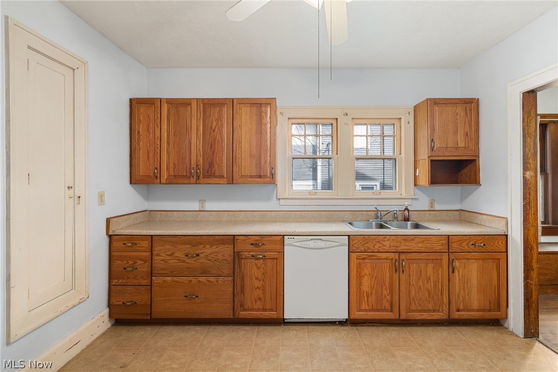 308 Ferrell Avenue Ashland OH 44805