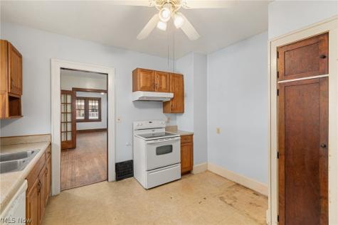 308 Ferrell Avenue Ashland OH 44805