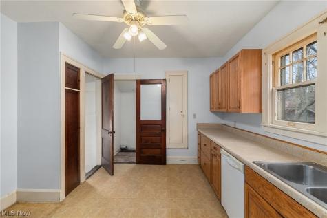 308 Ferrell Avenue Ashland OH 44805