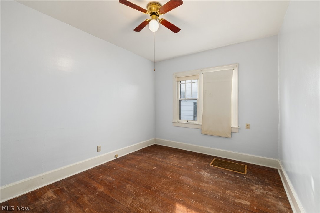 308 Ferrell Avenue Ashland OH 44805