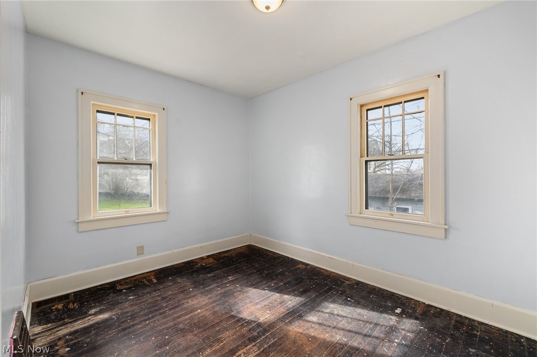 308 Ferrell Avenue Ashland OH 44805