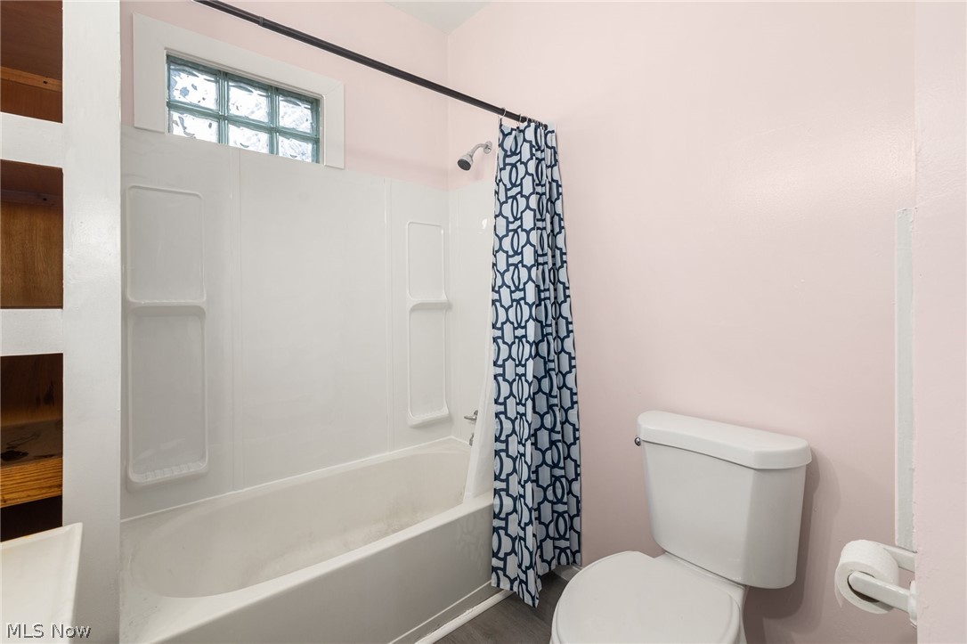308 Ferrell Avenue Ashland OH 44805