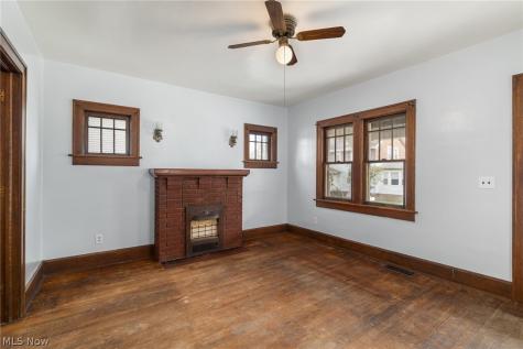 308 Ferrell Avenue Ashland OH 44805