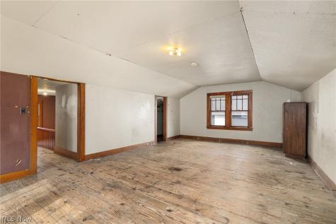 308 Ferrell Avenue Ashland OH 44805