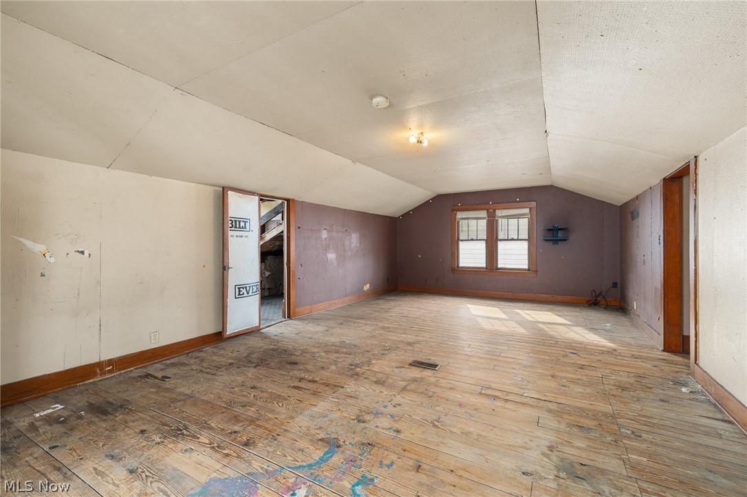 308 Ferrell Avenue Ashland OH 44805