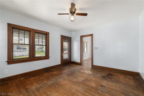 308 Ferrell Avenue Ashland OH 44805