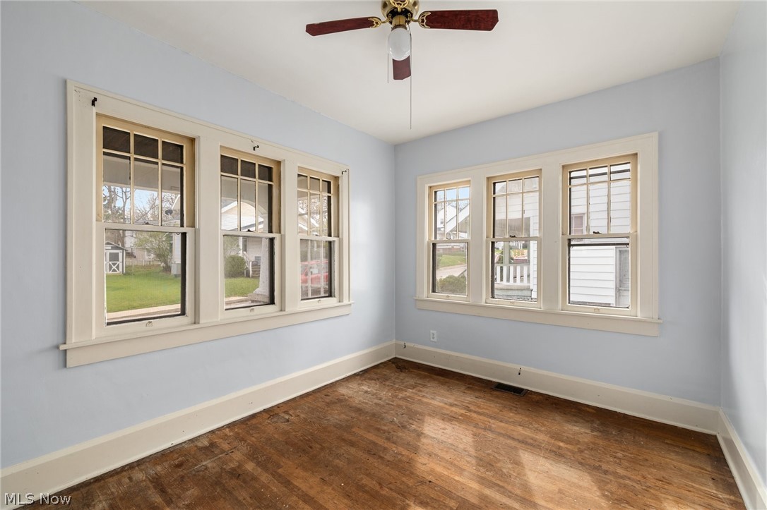 308 Ferrell Avenue Ashland OH 44805