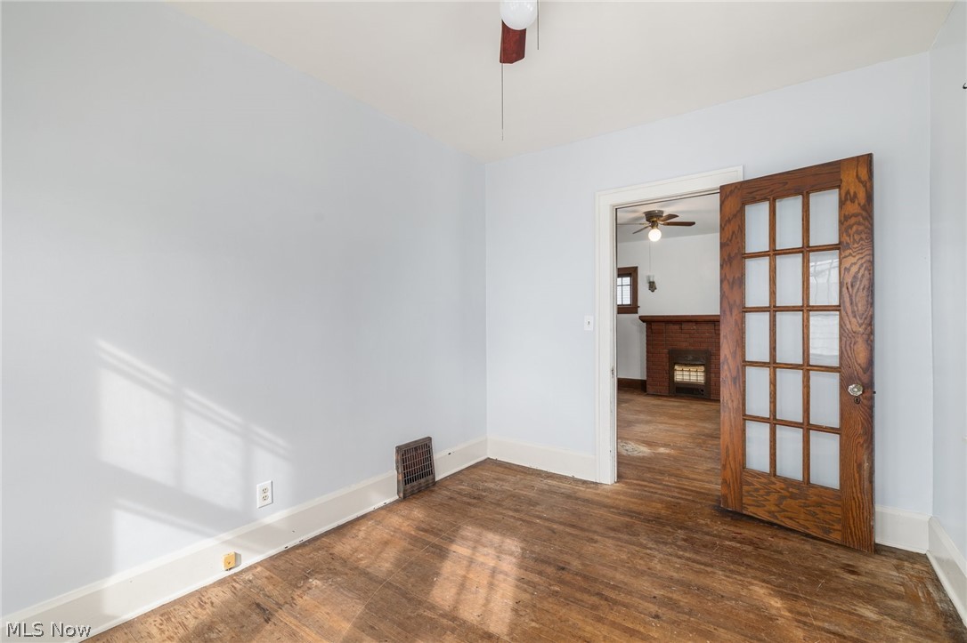 308 Ferrell Avenue Ashland OH 44805