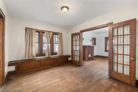 308 Ferrell Avenue Ashland OH 44805