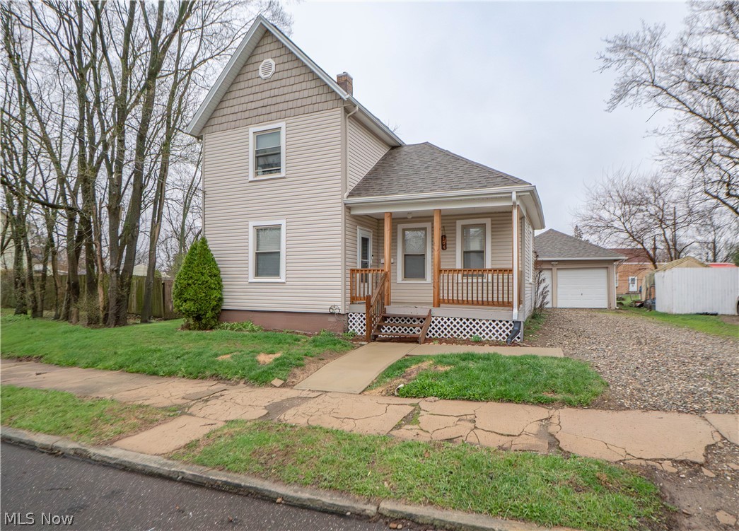 104 12th Street NW Massillon OH 44647