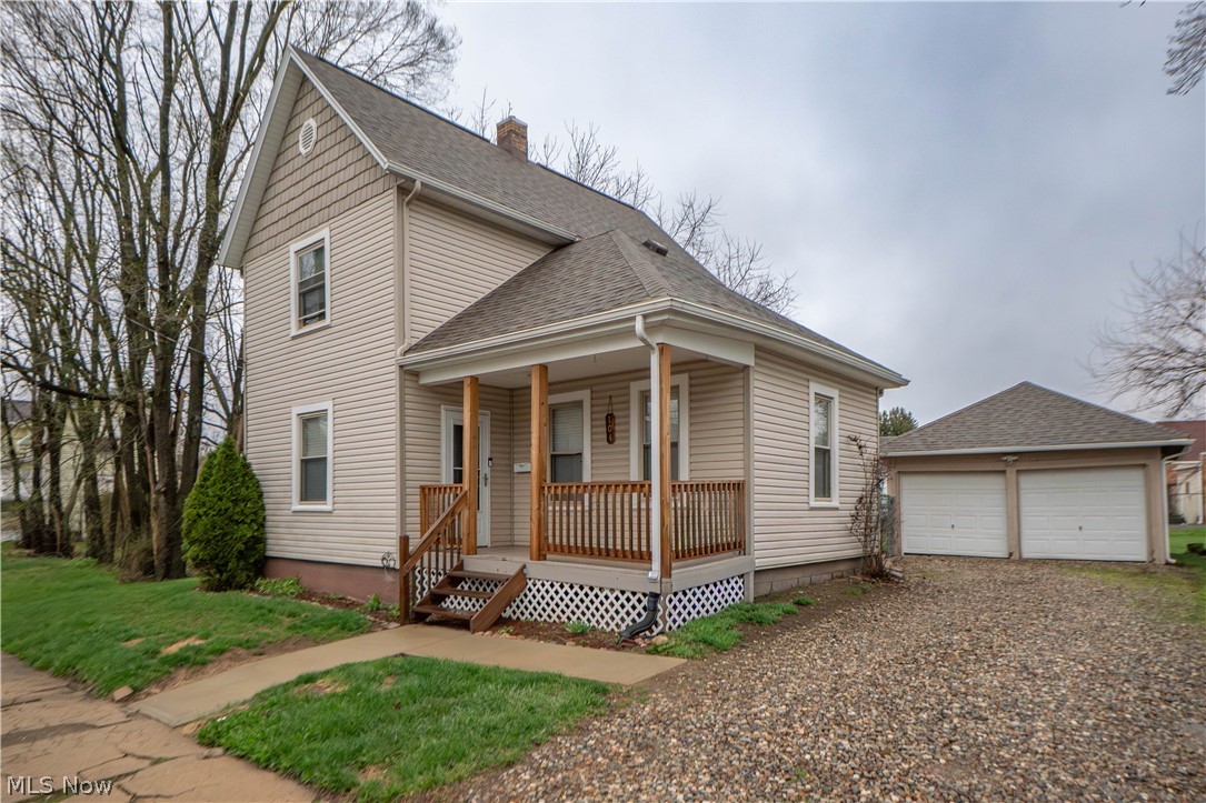 104 12th Street NW Massillon OH 44647