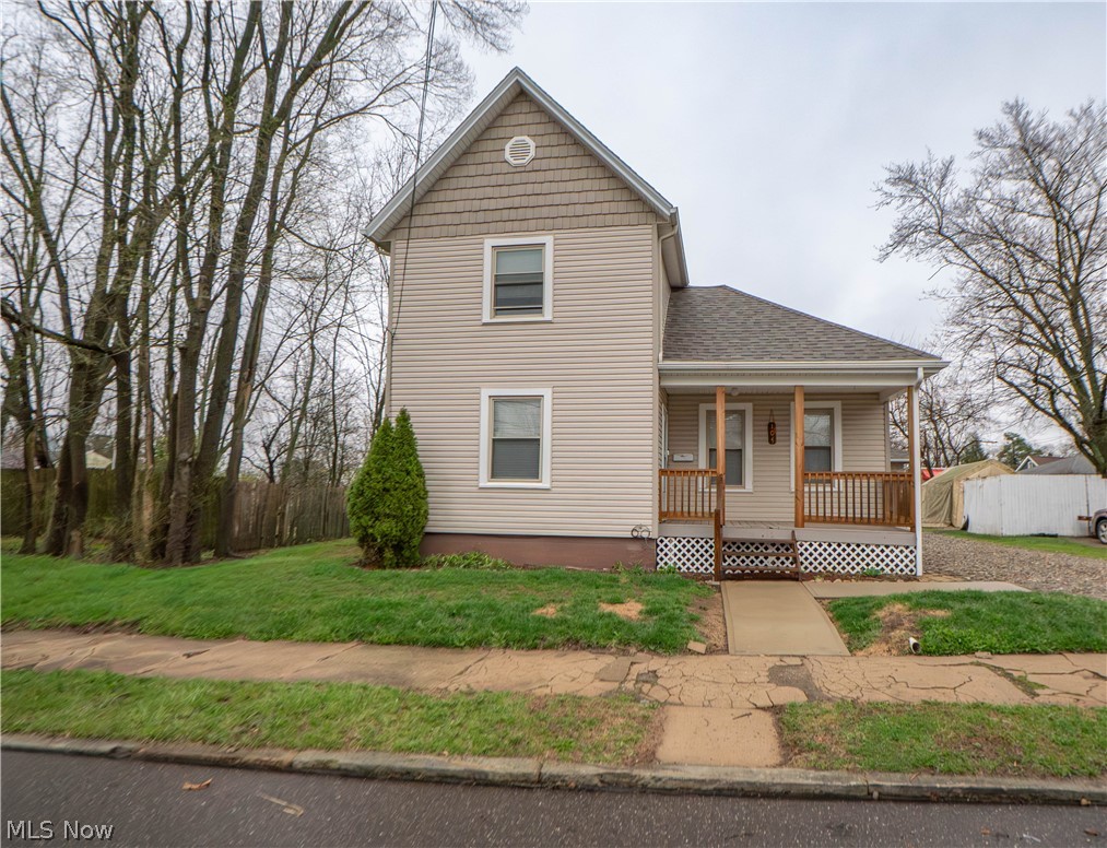 104 12th Street NW Massillon OH 44647