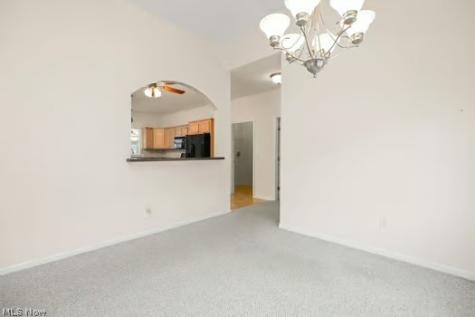 132 Arrow Court Elyria OH 44035
