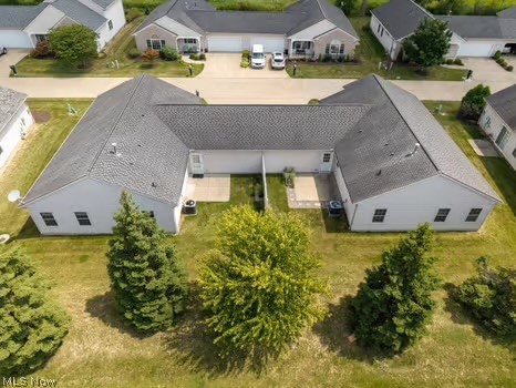 132 Arrow Court Elyria OH 44035