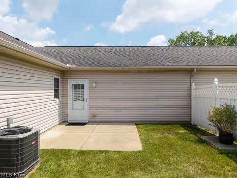 132 Arrow Court Elyria OH 44035