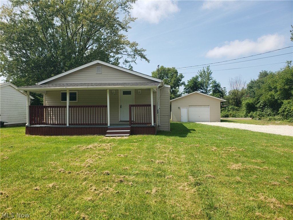 6110 Antrim Road Elyria OH 44035