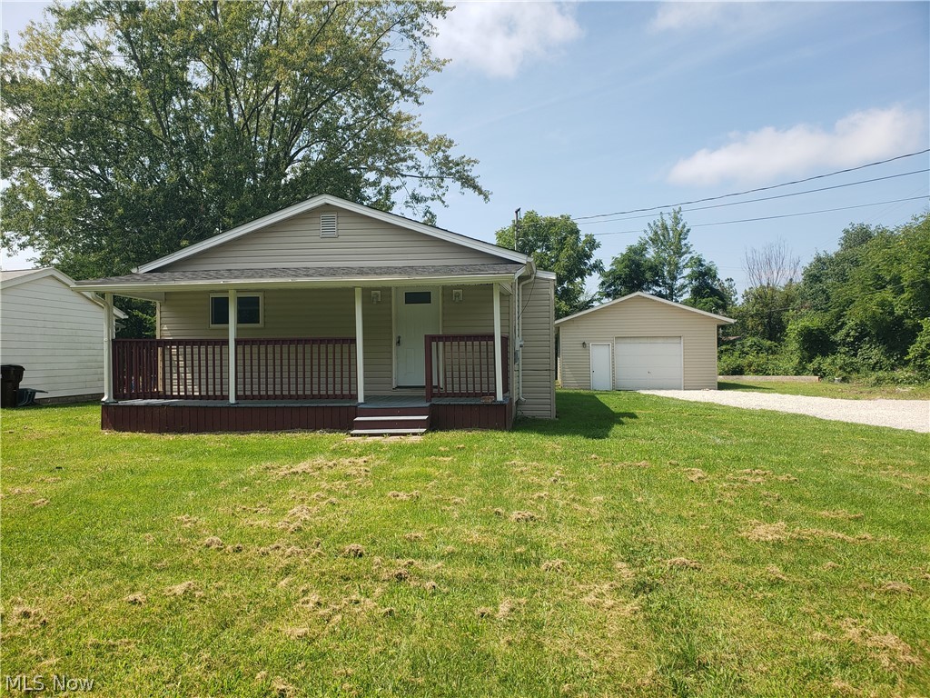 6110 Antrim Road Elyria OH 44035