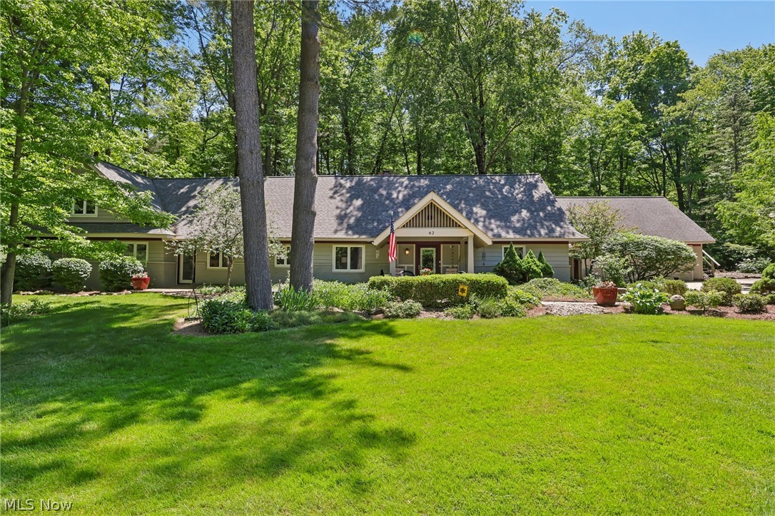 62 Morningside Drive Chagrin Falls OH 44022