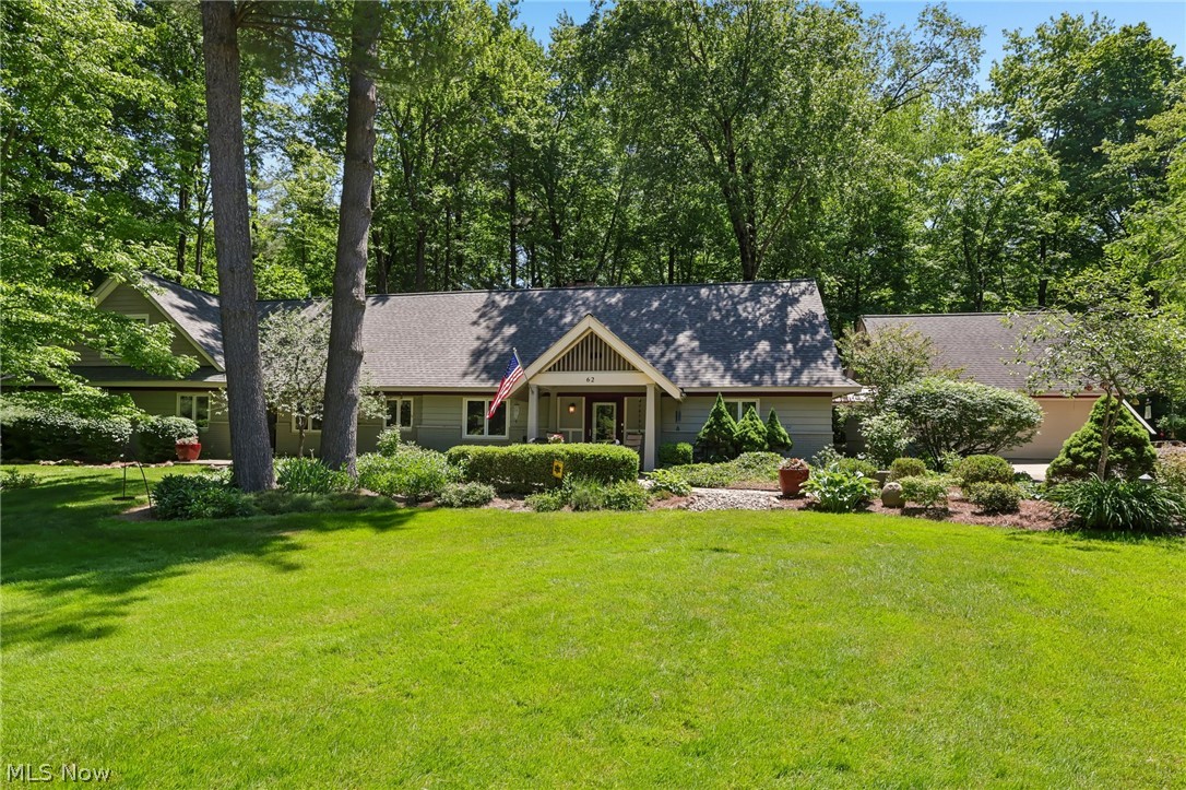62 Morningside Drive Chagrin Falls OH 44022
