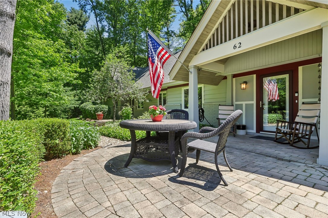 62 Morningside Drive Chagrin Falls OH 44022
