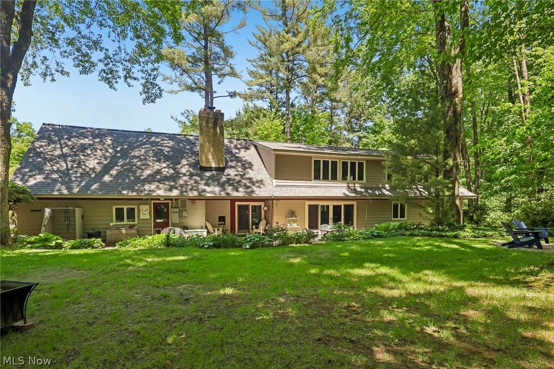 62 Morningside Drive Chagrin Falls OH 44022
