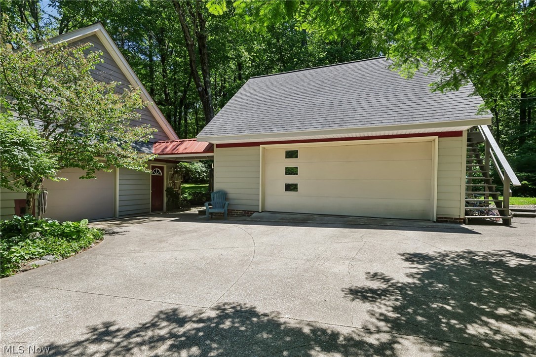 62 Morningside Drive Chagrin Falls OH 44022
