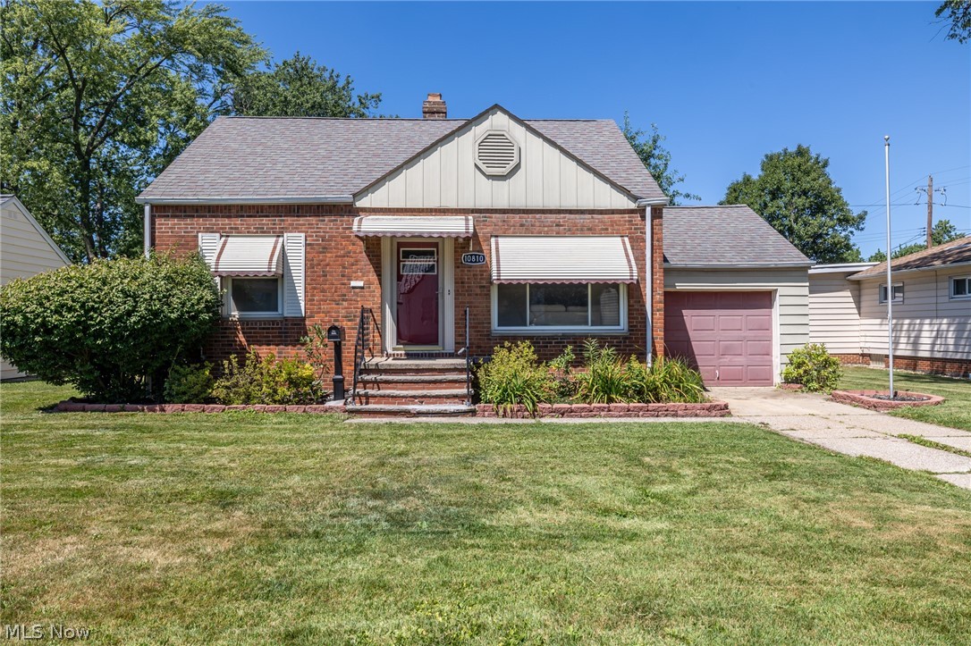 10810 Windham Road Parma OH 44130
