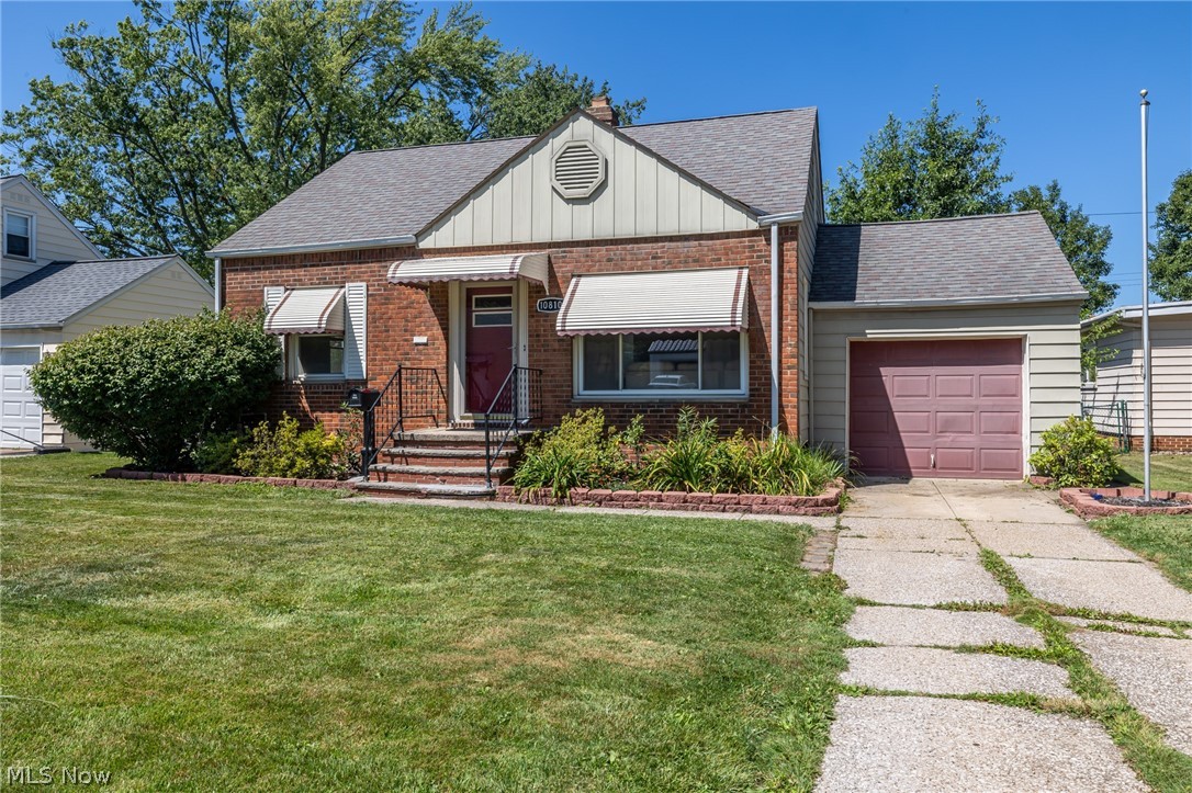 10810 Windham Road Parma OH 44130