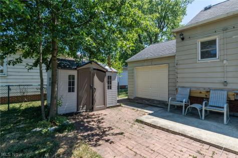 10810 Windham Road Parma OH 44130