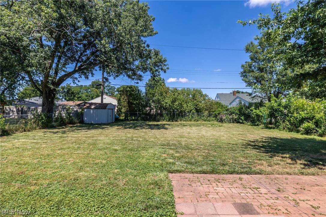 10810 Windham Road Parma OH 44130