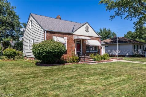 10810 Windham Road Parma OH 44130