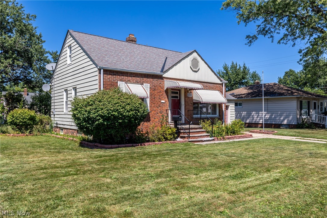 10810 Windham Road Parma OH 44130