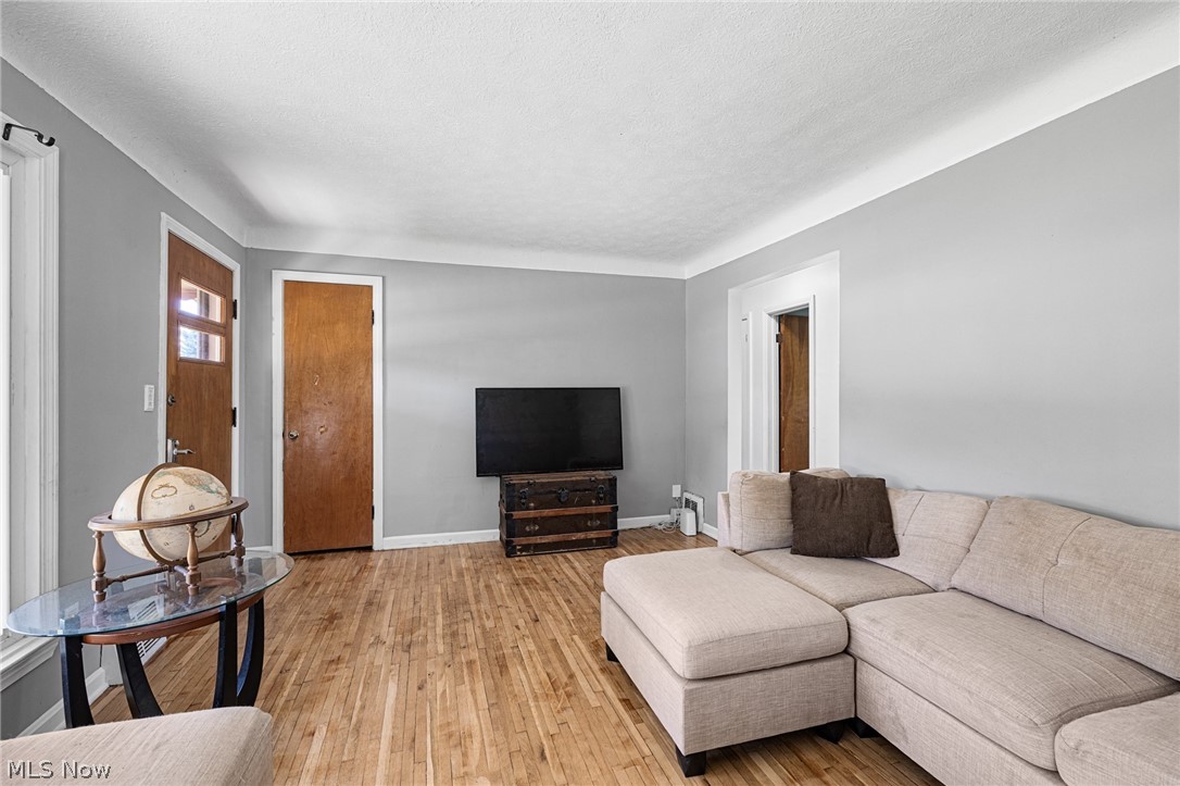 10810 Windham Road Parma OH 44130