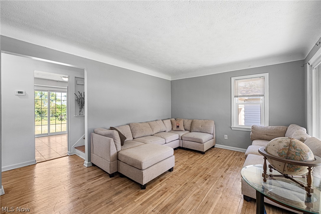 10810 Windham Road Parma OH 44130