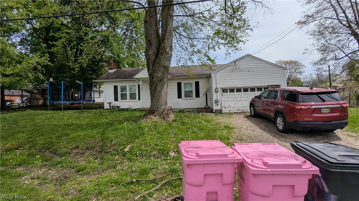 320 Indiana Avenue Mansfield OH 44905