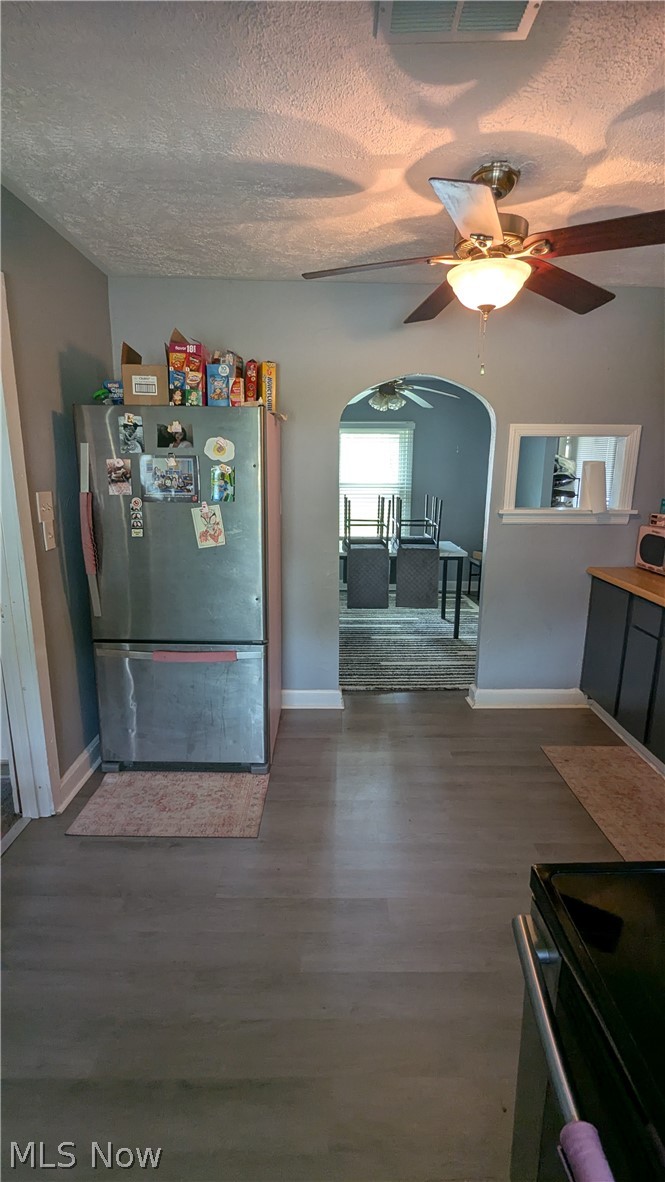 320 Indiana Avenue Mansfield OH 44905