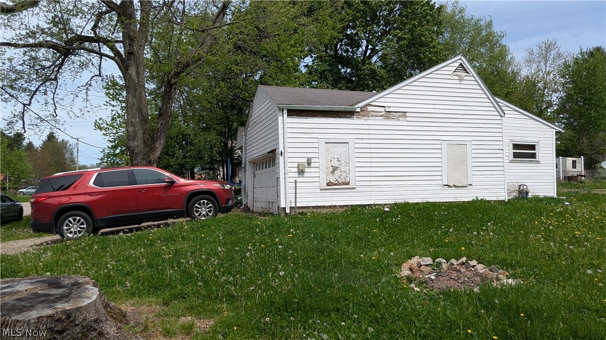 320 Indiana Avenue Mansfield OH 44905