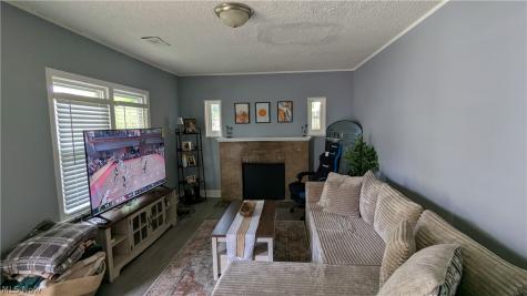 320 Indiana Avenue Mansfield OH 44905