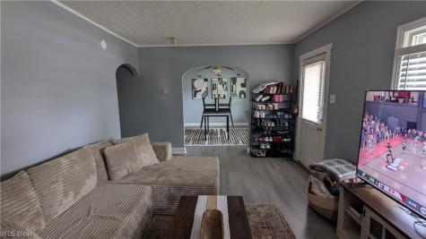 320 Indiana Avenue Mansfield OH 44905