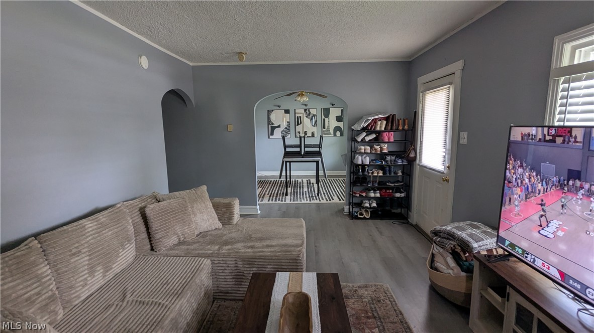 320 Indiana Avenue Mansfield OH 44905