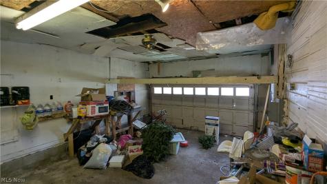 320 Indiana Avenue Mansfield OH 44905