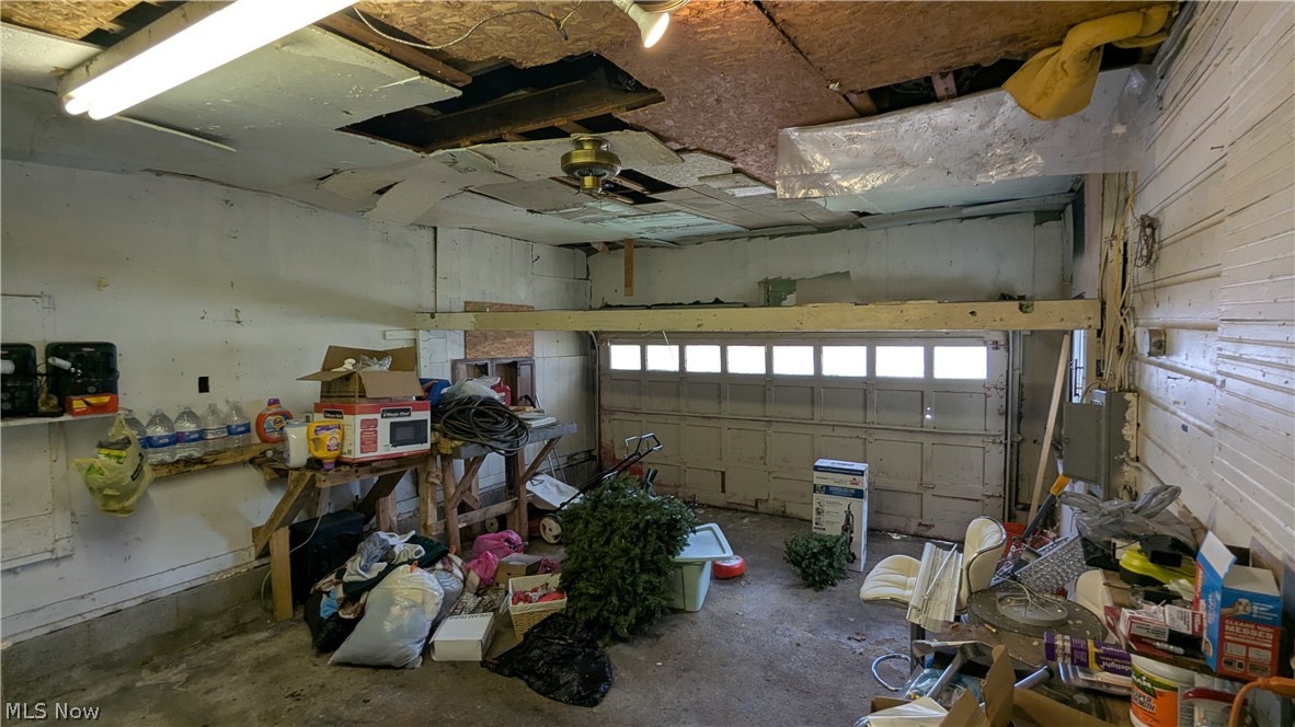 320 Indiana Avenue Mansfield OH 44905