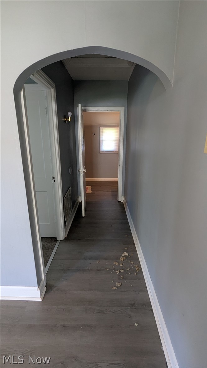 320 Indiana Avenue Mansfield OH 44905