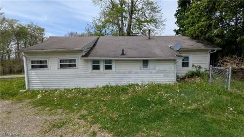 320 Indiana Avenue Mansfield OH 44905