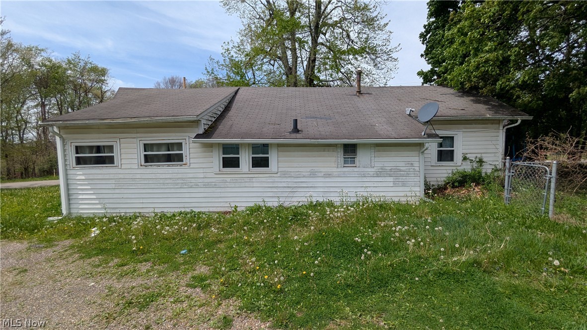 320 Indiana Avenue Mansfield OH 44905