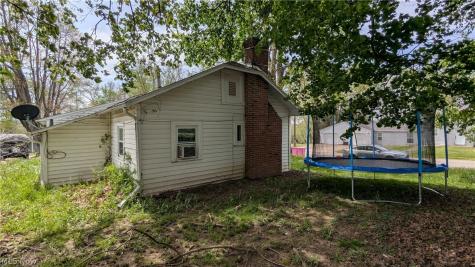 320 Indiana Avenue Mansfield OH 44905