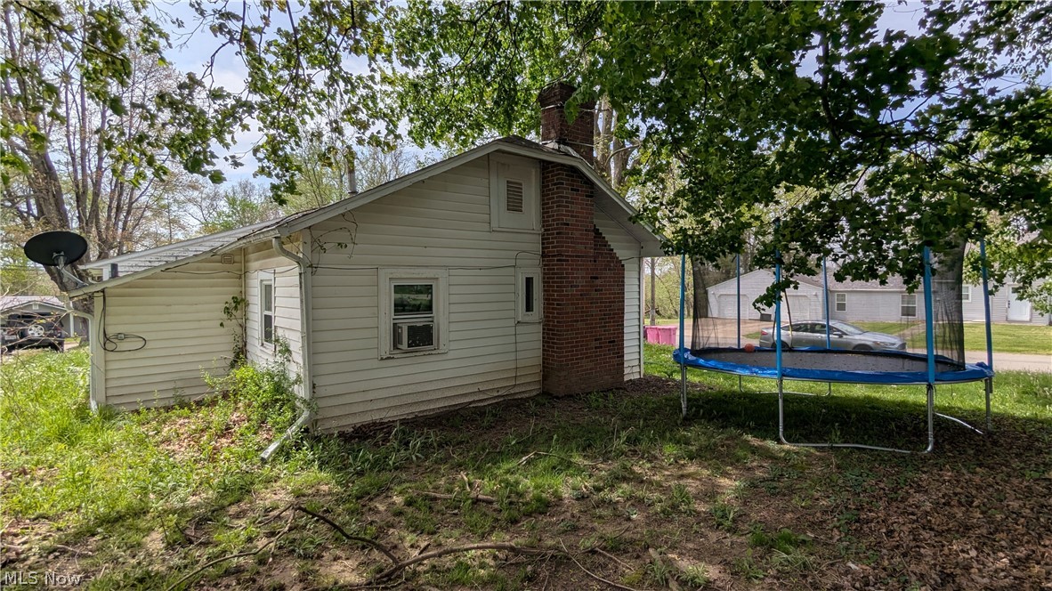 320 Indiana Avenue Mansfield OH 44905