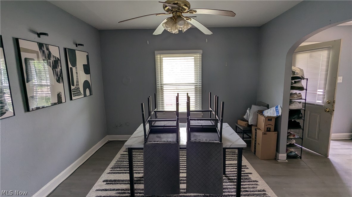320 Indiana Avenue Mansfield OH 44905