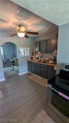 320 Indiana Avenue Mansfield OH 44905